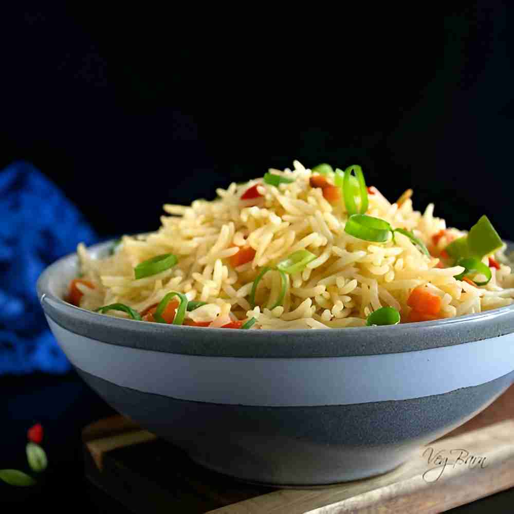 FRIED RICE - RS. 300