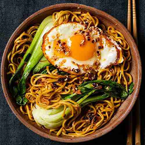 NOODLES - RS. 300